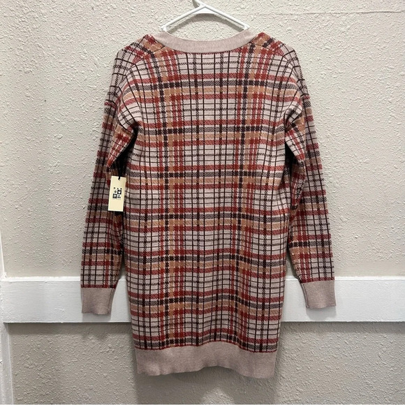 Max Studio NWT Cardigan Sweater - Picture 5 of 6